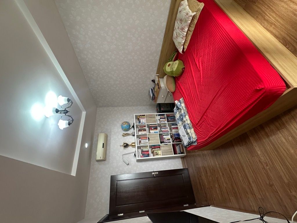 Bán nhà Vĩnh Tuy - diện tích 116m2 1 tầng - Căn góc, thiết kế 3 ngủ - giá 16,75 tỷ