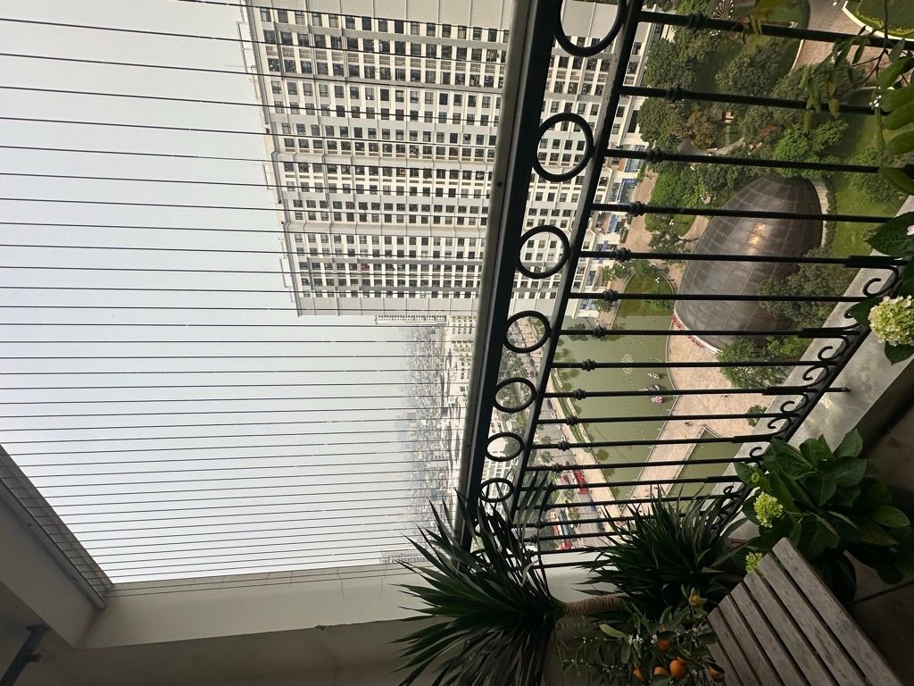 Bán nhà Vĩnh Tuy - diện tích 116m2 1 tầng - Căn góc, thiết kế 3 ngủ - giá 16,75 tỷ