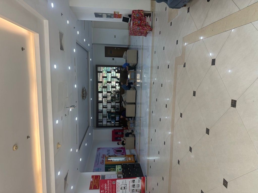 Bán nhà Vĩnh Tuy - diện tích 116m2 1 tầng - Căn góc, thiết kế 3 ngủ - giá 16,75 tỷ