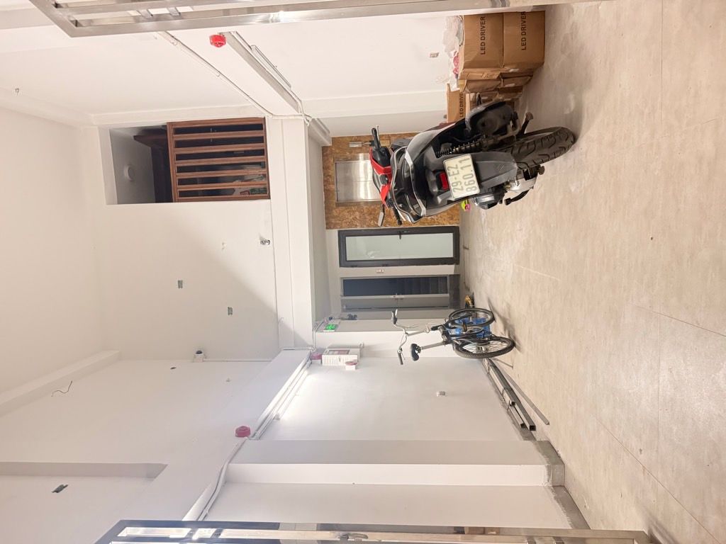 Bán nhà Lê Trọng Tấn - diện tích 35m2 8 tầng - phân lô quân đội - giá 13,6 tỷ