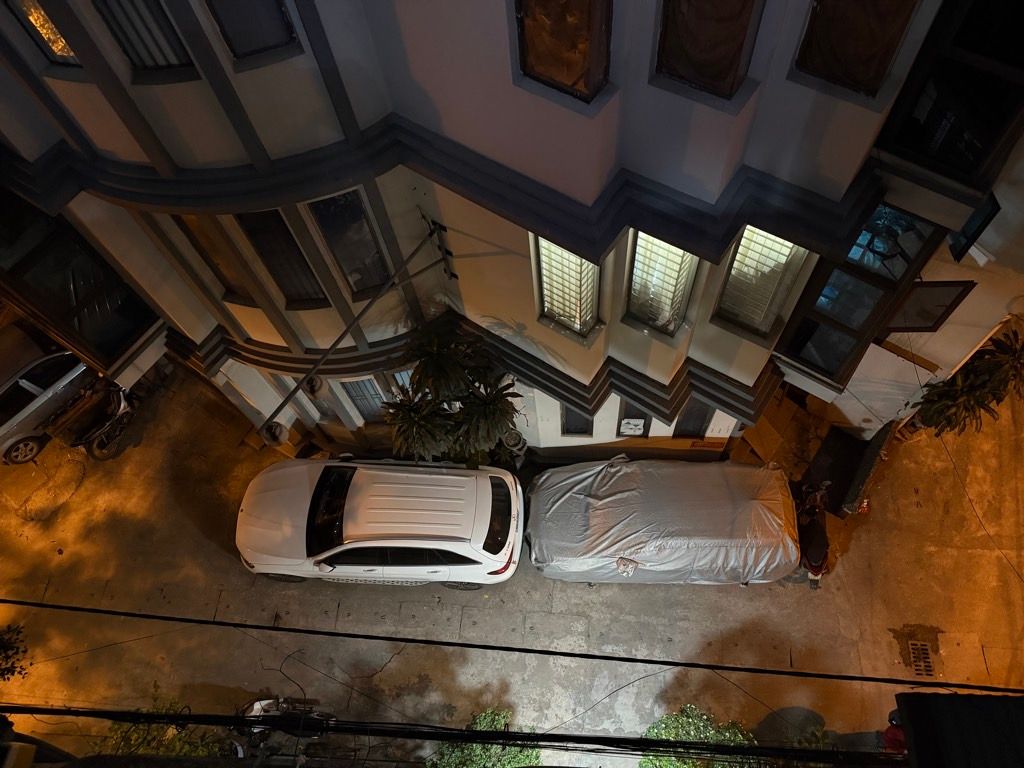 Bán nhà Khương Đình - diện tích 52,6m2 5 tầng - 2 mặt ngõ thông ô tô tải đỗ cửa - giá 19,8 tỷ