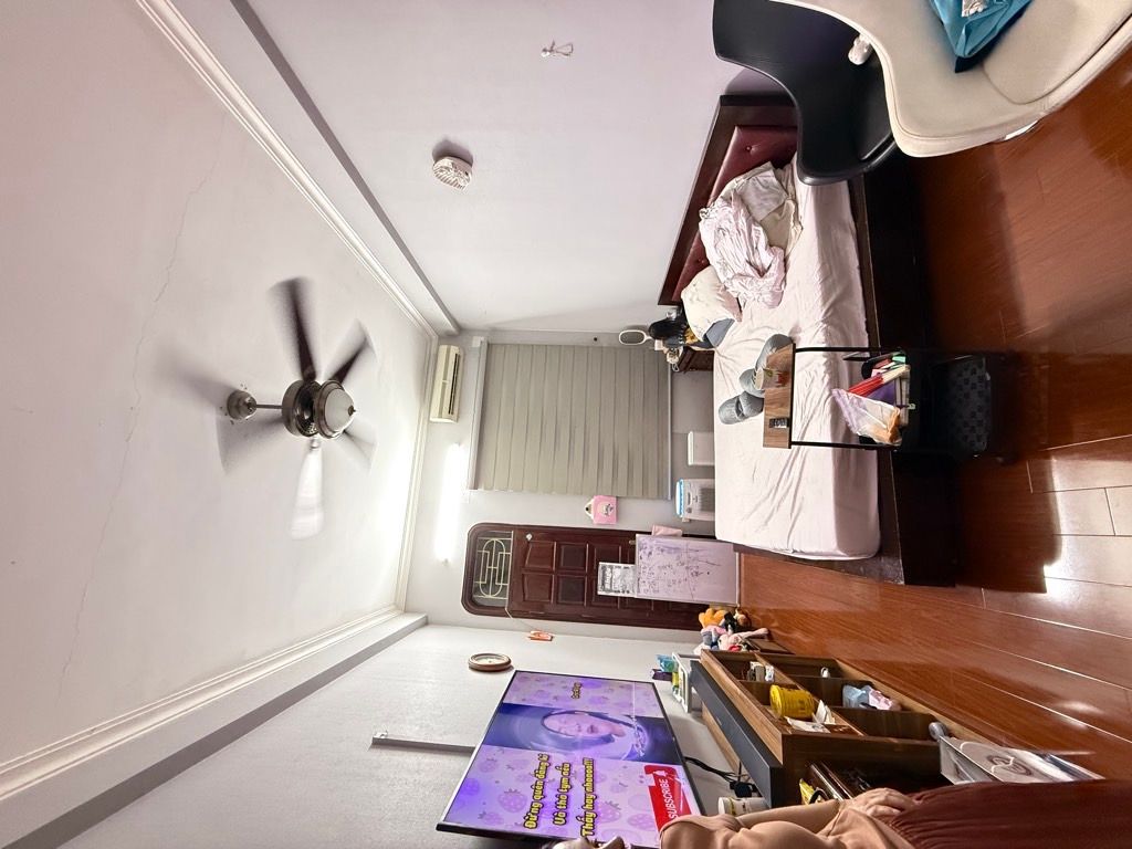 Bán nhà Khương Đình - diện tích 52,6m2 5 tầng - 2 mặt ngõ thông ô tô tải đỗ cửa - giá 19,8 tỷ