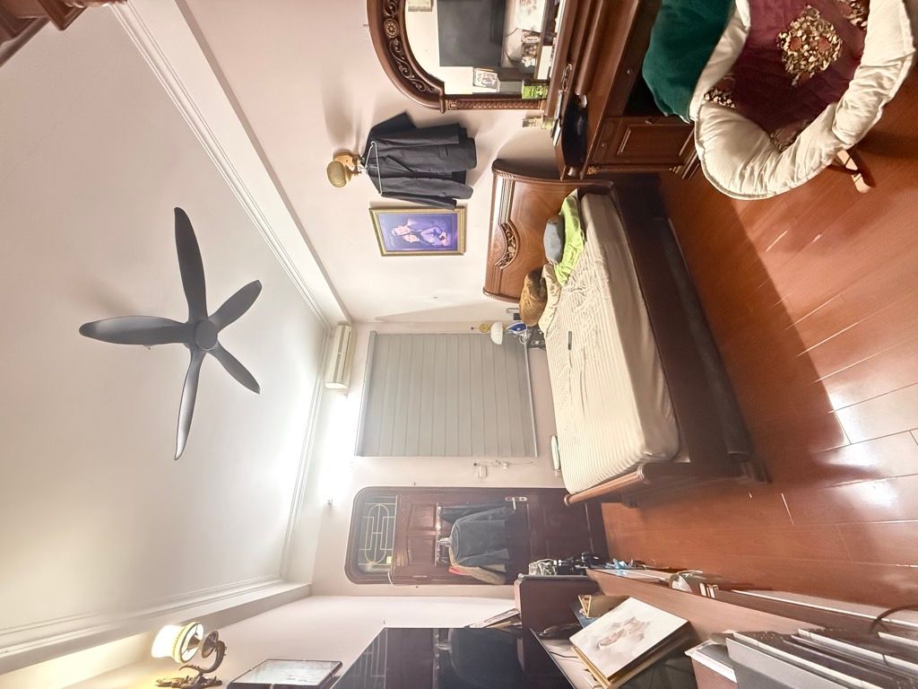 Bán nhà Khương Đình - diện tích 52,6m2 5 tầng - 2 mặt ngõ thông ô tô tải đỗ cửa - giá 19,8 tỷ