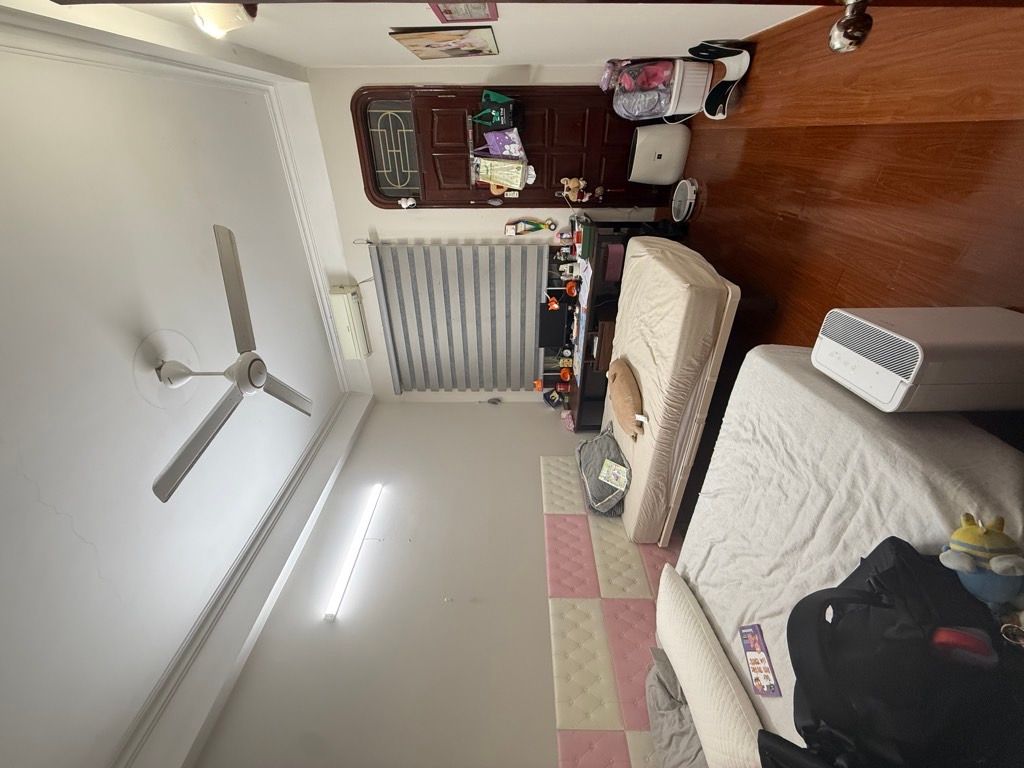 Bán nhà Khương Đình - diện tích 52,6m2 5 tầng - 2 mặt ngõ thông ô tô tải đỗ cửa - giá 19,8 tỷ