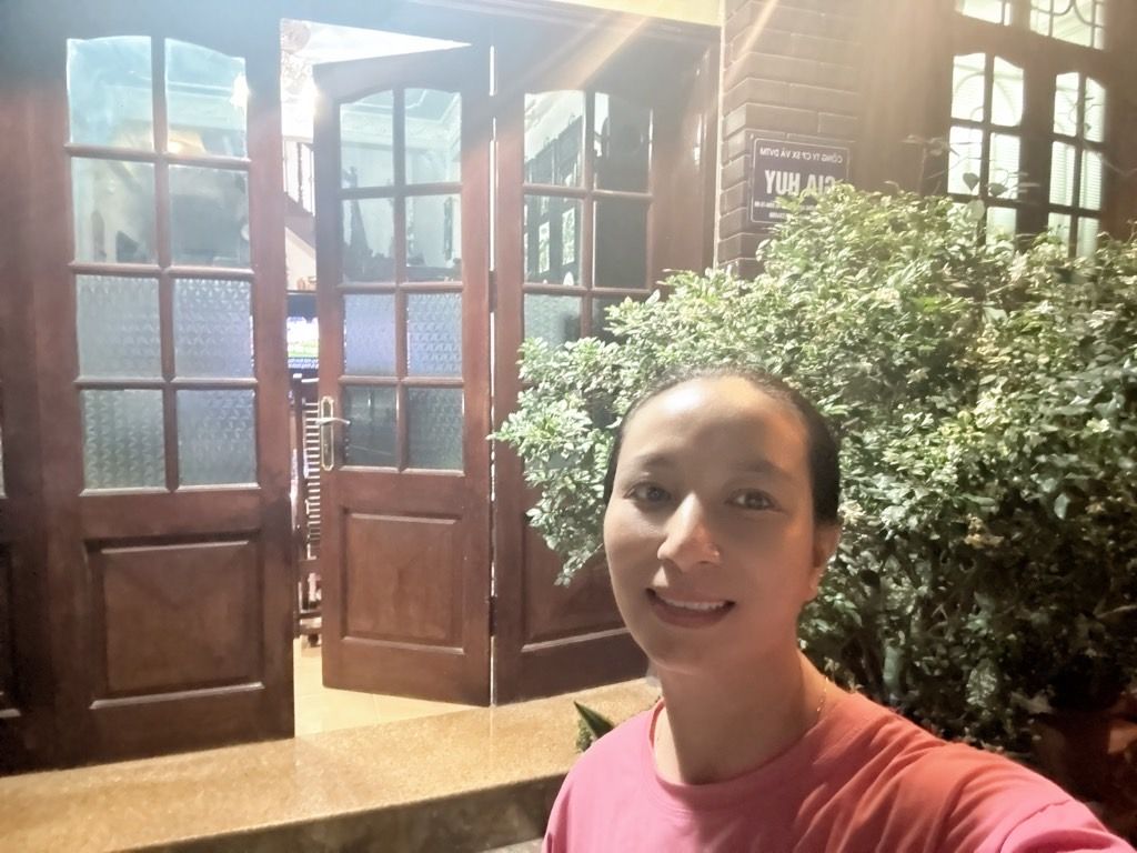 Bán nhà Khương Đình - diện tích 52,6m2 5 tầng - 2 mặt ngõ thông ô tô tải đỗ cửa - giá 19,8 tỷ