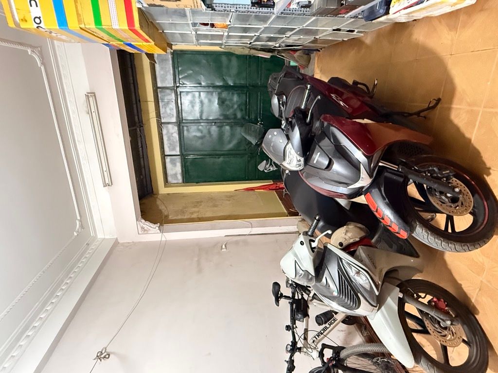 Bán nhà Khương Đình - diện tích 52,6m2 5 tầng - 2 mặt ngõ thông ô tô tải đỗ cửa - giá 19,8 tỷ