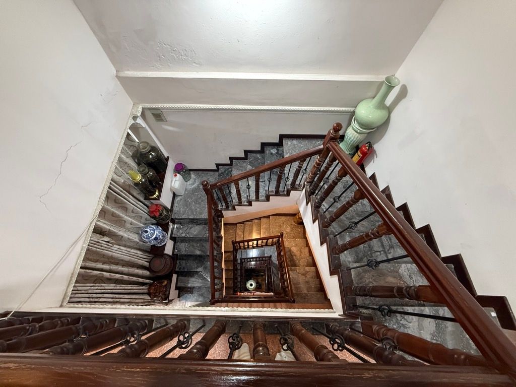 Bán nhà Khương Đình - diện tích 52,6m2 5 tầng - 2 mặt ngõ thông ô tô tải đỗ cửa - giá 19,8 tỷ