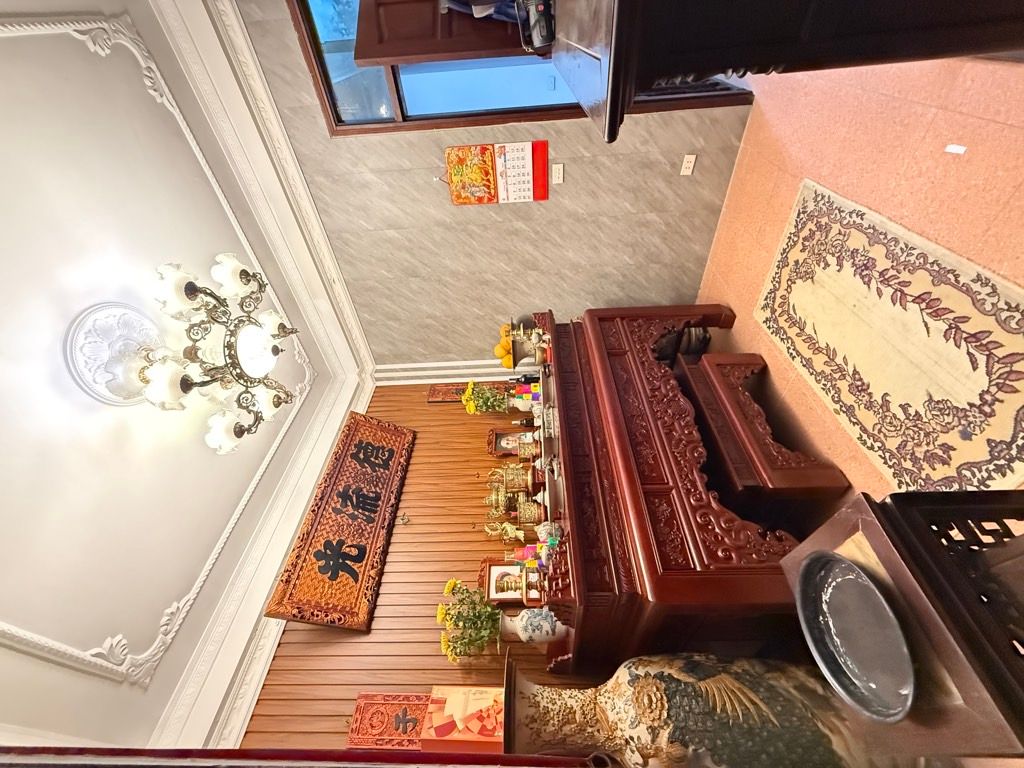 Bán nhà Khương Đình - diện tích 52,6m2 5 tầng - 2 mặt ngõ thông ô tô tải đỗ cửa - giá 19,8 tỷ