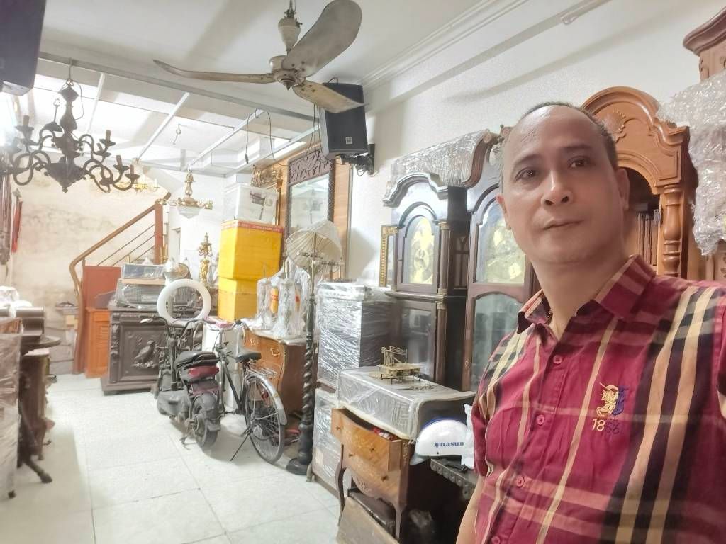 Bán nhà Nguyễn Khoái - diện tích 22m2 5 tầng - MẶT PHỐ - KINH DOANH - Ô TÔ - giá 10 tỷ