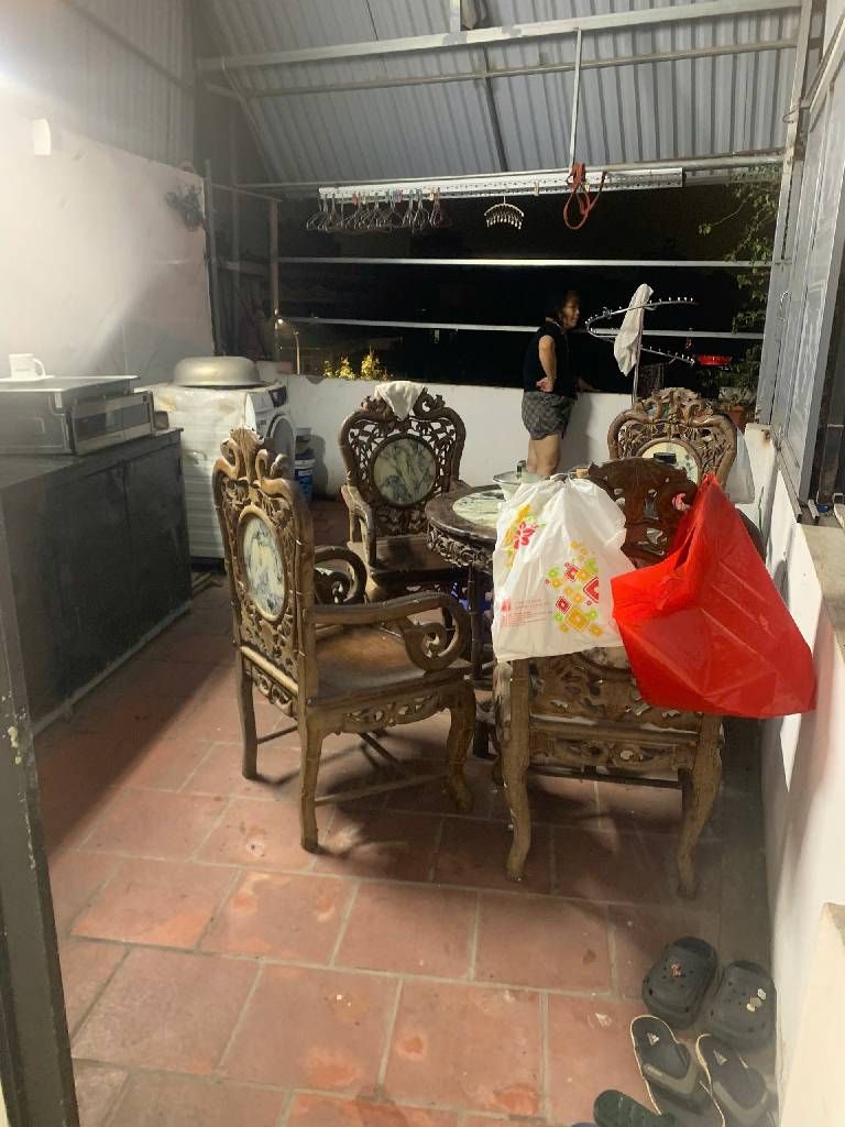 Bán nhà Nguyễn Khoái - diện tích 22m2 5 tầng - MẶT PHỐ - KINH DOANH - Ô TÔ - giá 10 tỷ