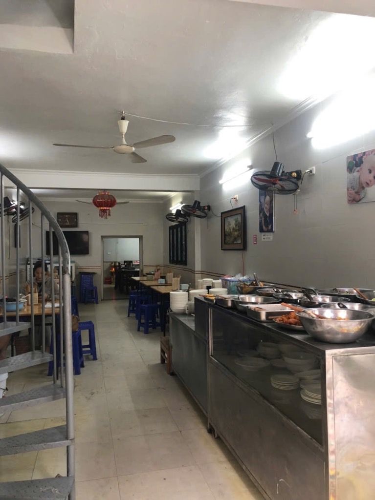 Bán nhà Phương Mai - diện tích 24,2m2 5 tầng - Kinh doanh sầm uất - giá 13,2 tỷ