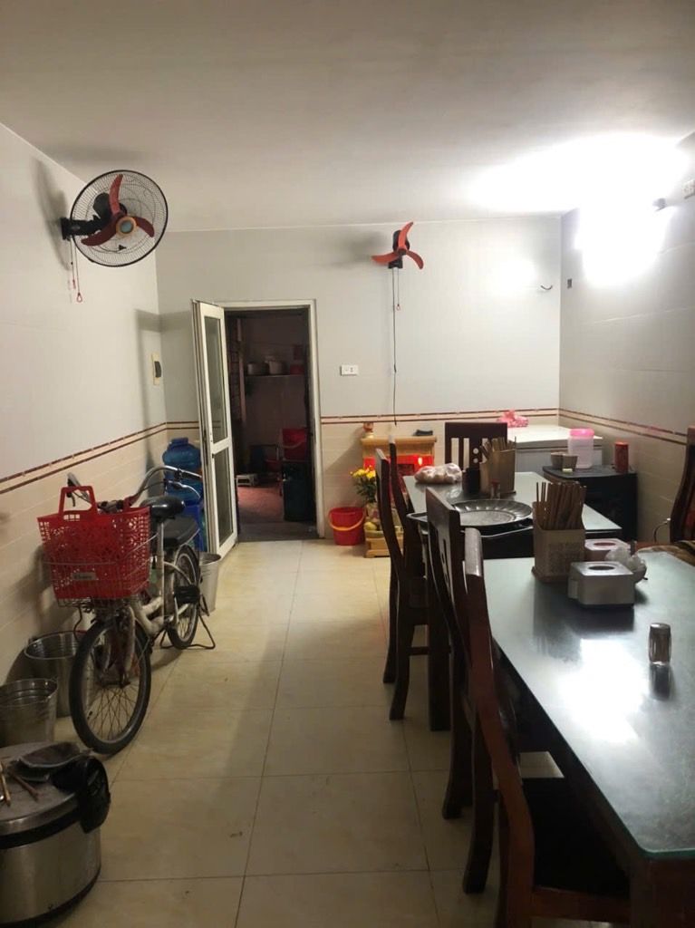 Bán nhà Phương Mai - diện tích 24,2m2 5 tầng - Kinh doanh sầm uất - giá 13,2 tỷ