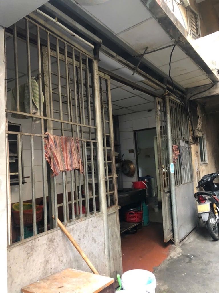 Bán nhà Phương Mai - diện tích 24,2m2 5 tầng - Kinh doanh sầm uất - giá 13,2 tỷ