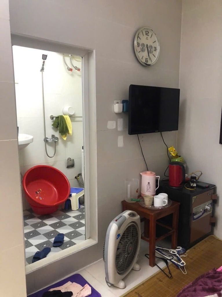 Bán nhà Phương Mai - diện tích 24,2m2 5 tầng - Kinh doanh sầm uất - giá 13,2 tỷ