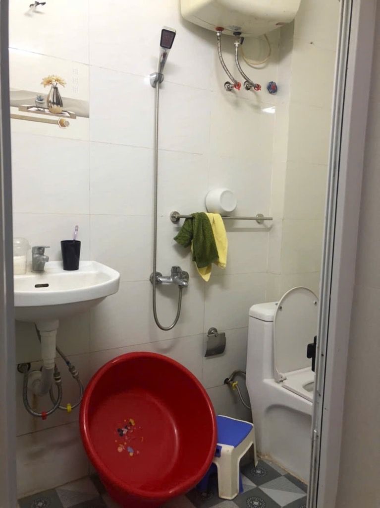 Bán nhà Phương Mai - diện tích 24,2m2 5 tầng - Kinh doanh sầm uất - giá 13,2 tỷ