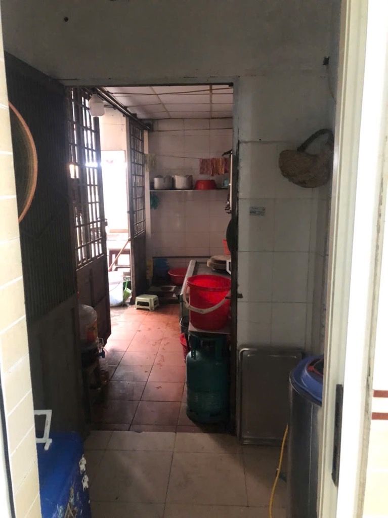 Bán nhà Phương Mai - diện tích 24,2m2 5 tầng - Kinh doanh sầm uất - giá 13,2 tỷ