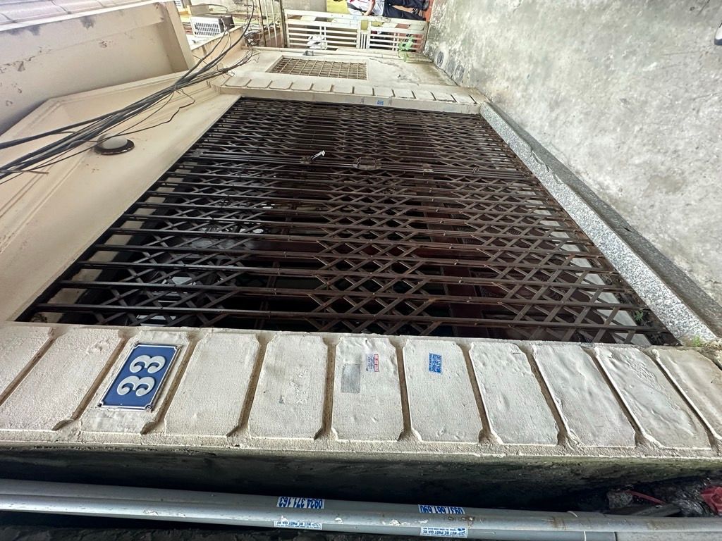 Bán nhà Tam Khương - diện tích 35m2 4 tầng - GẦn Phó - giá 6,9 tỷ