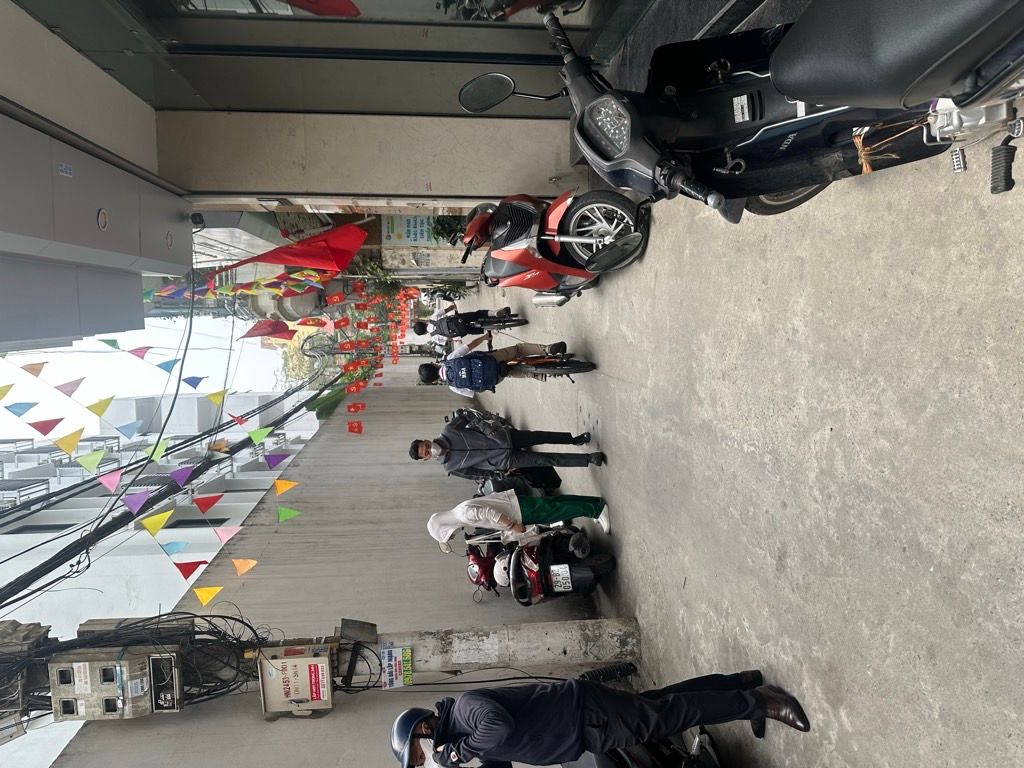 Bán nhà Tam Khương - diện tích 35m2 4 tầng - GẦn Phó - giá 6,9 tỷ