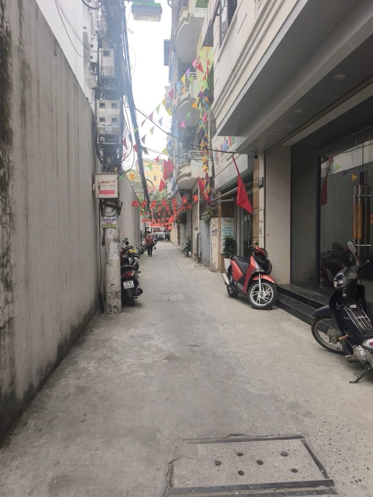 Bán nhà Tam Khương - diện tích 35m2 4 tầng - GẦn Phó - giá 6,9 tỷ