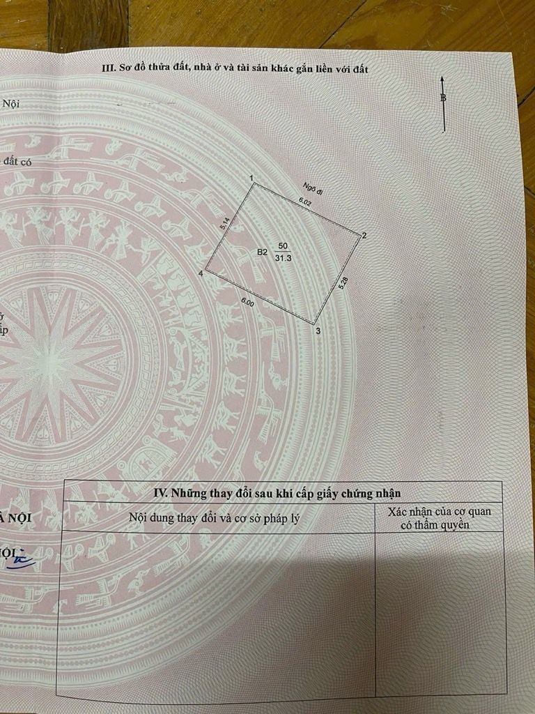 Bán nhà Tam Khương - diện tích 35m2 4 tầng - GẦn Phó - giá 6,9 tỷ