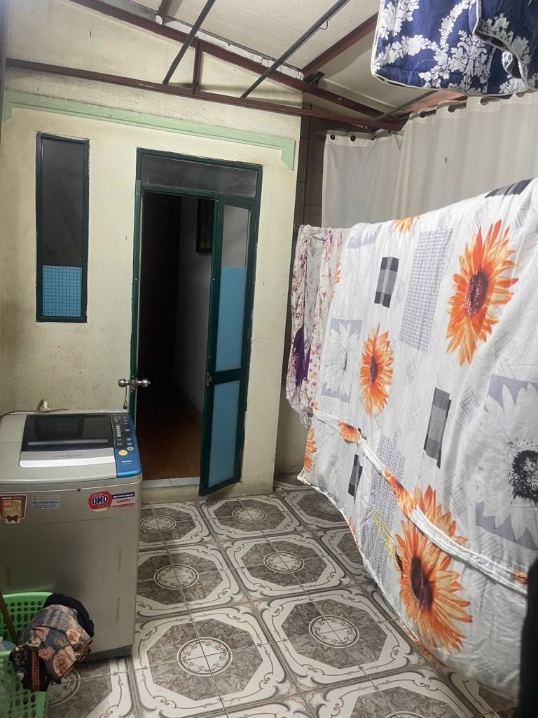 Bán nhà Nguyễn Công Trứ - diện tích 35m2 2 tầng - Gần phố - giá 7,35 tỷ