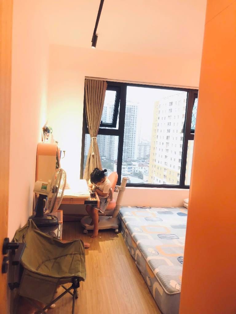 Bán nhà Hoàng Liệt - diện tích 69m2 16 tầng - CĂN HỘ 2 NGỦ- 2 VỆ SINH - VỀ Ở NGAY - giá 5,4 tỷ