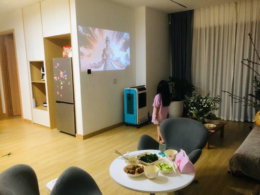 Bán nhà Hoàng Liệt - diện tích 69m2 16 tầng - CĂN HỘ 2 NGỦ- 2 VỆ SINH - VỀ Ở NGAY - giá 5,4 tỷ