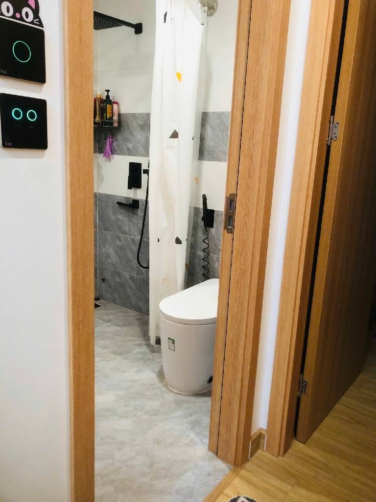 Bán nhà Hoàng Liệt - diện tích 69m2 16 tầng - CĂN HỘ 2 NGỦ- 2 VỆ SINH - VỀ Ở NGAY - giá 5,4 tỷ