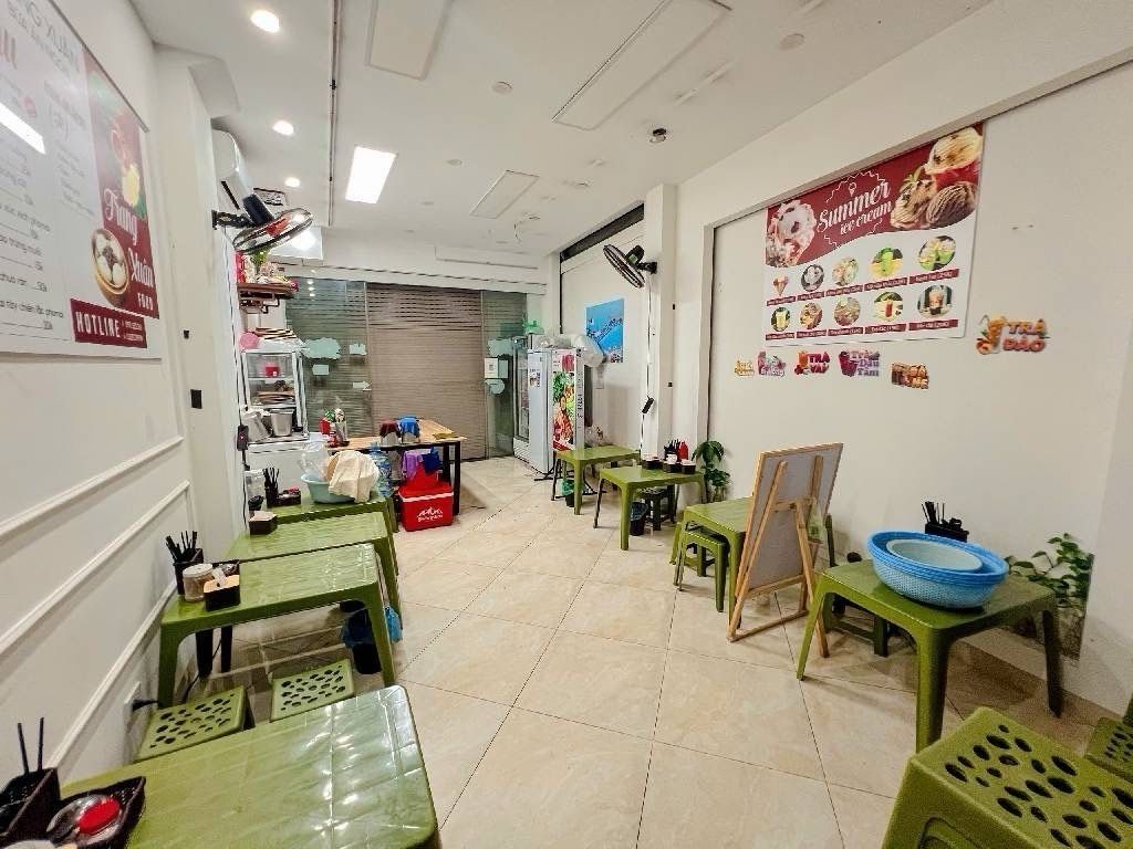 Bán nhà Láng Hạ - diện tích 32m2 6 tầng - Lô góc, thang máy - giá 20,8 tỷ