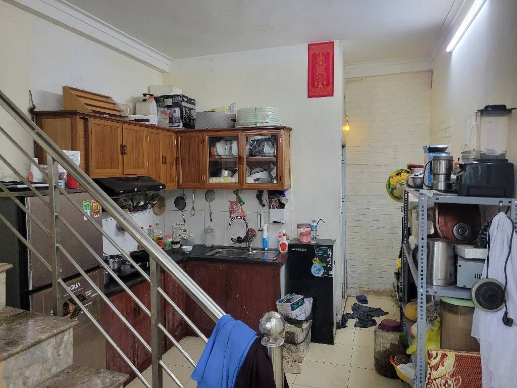 Bán nhà Lĩnh Nam - diện tích 32m2 2 tầng - Đẹp ở ngay - giá 3,45 tỷ