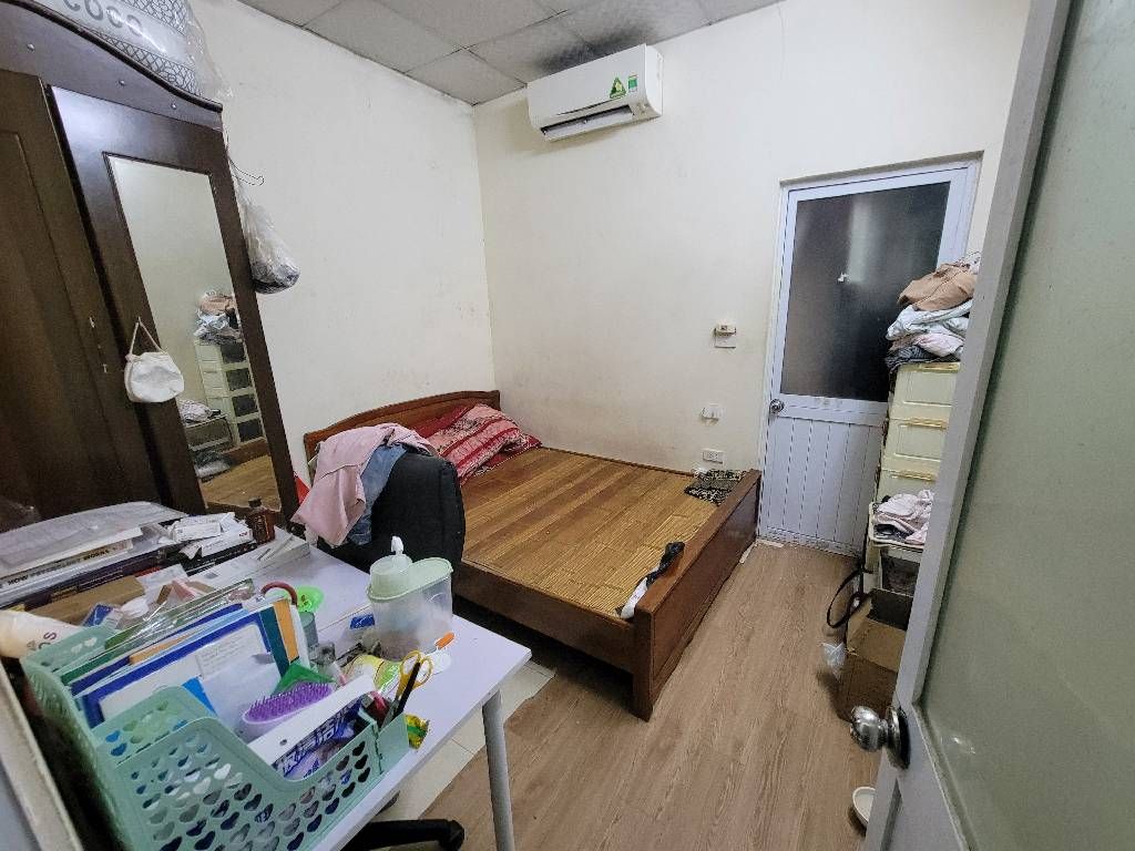 Bán nhà Lĩnh Nam - diện tích 32m2 2 tầng - Đẹp ở ngay - giá 3,45 tỷ