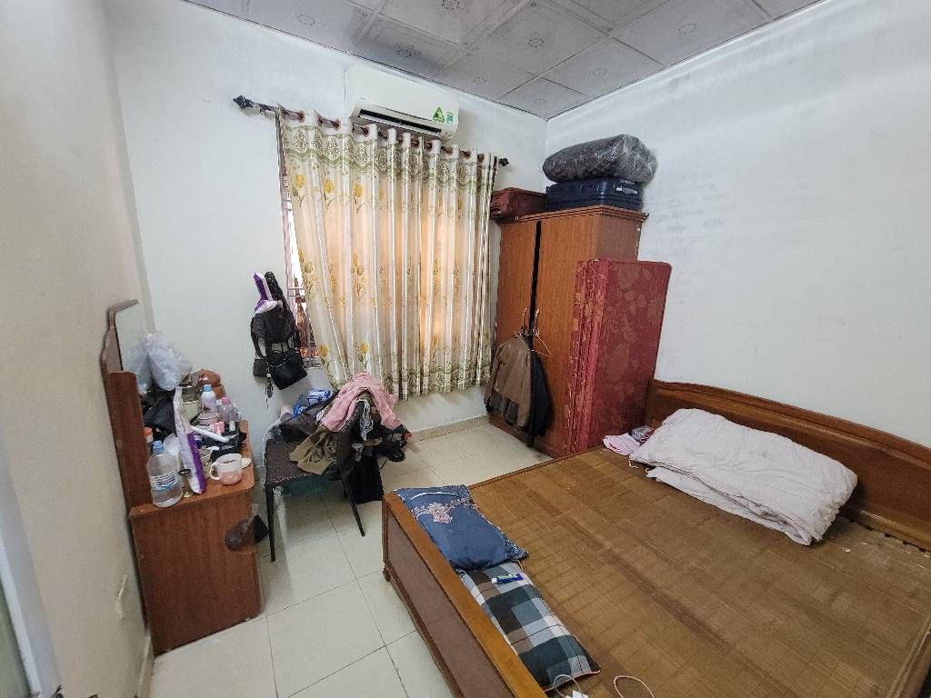 Bán nhà Lĩnh Nam - diện tích 32m2 2 tầng - Đẹp ở ngay - giá 3,45 tỷ