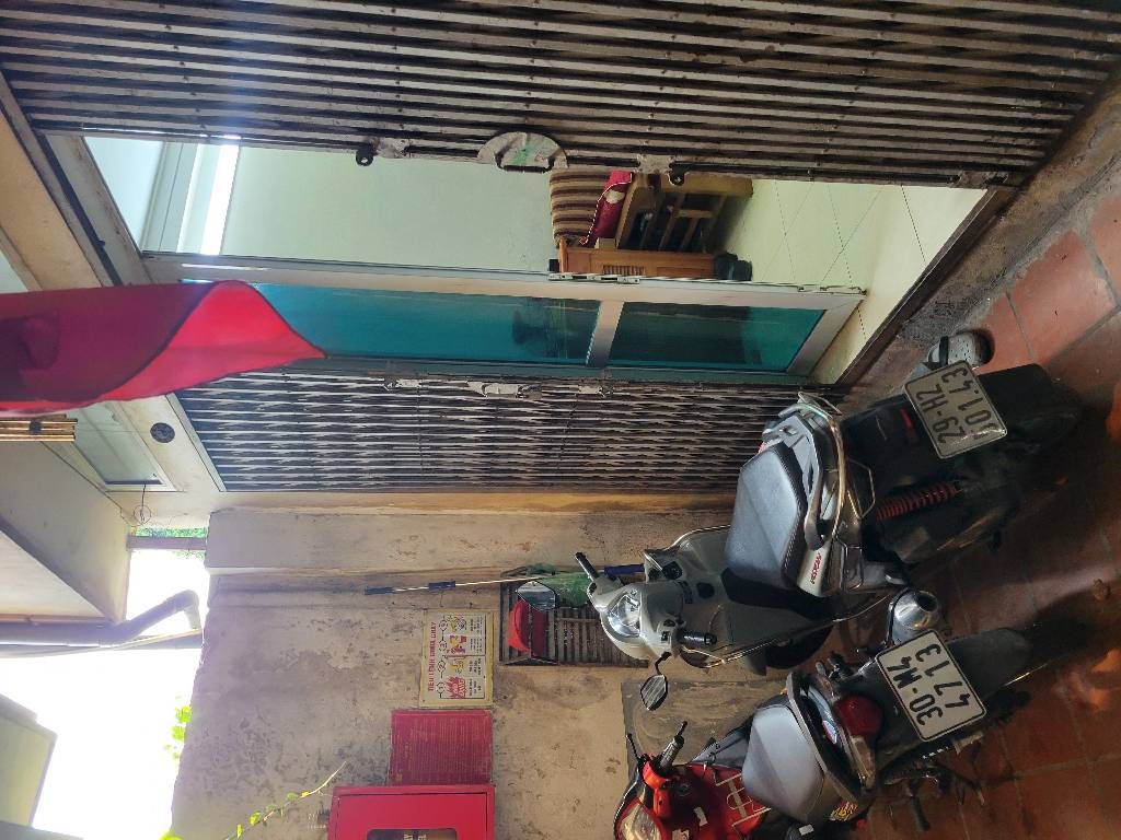 Bán nhà Lĩnh Nam - diện tích 32m2 2 tầng - Đẹp ở ngay - giá 3,45 tỷ