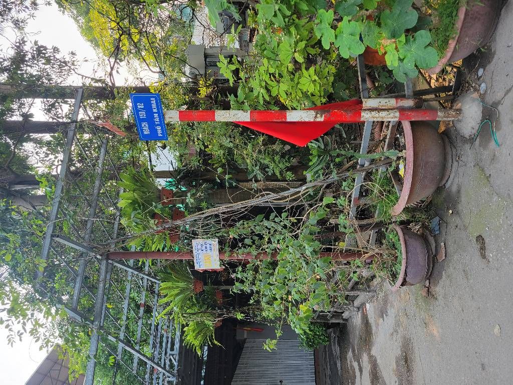 Bán nhà Lĩnh Nam - diện tích 32m2 2 tầng - Đẹp ở ngay - giá 3,45 tỷ