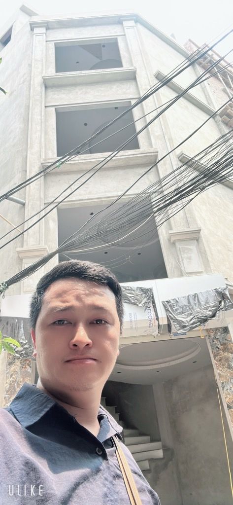 Bán nhà Lĩnh Nam - diện tích 62m2 5 tầng - Lô Góc 3 mặt thoáng - giá 16 tỷ