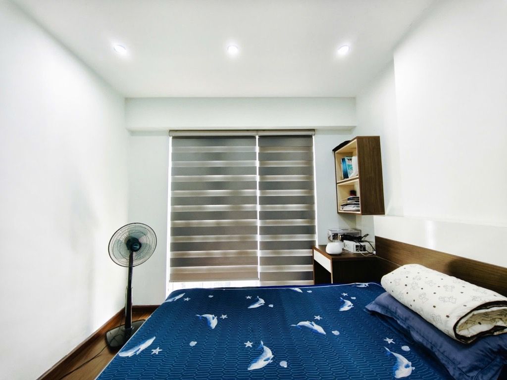 Bán nhà Nguyễn Tuân - diện tích 71.2m2 27 tầng - slot ô tô - giá 9,5 tỷ