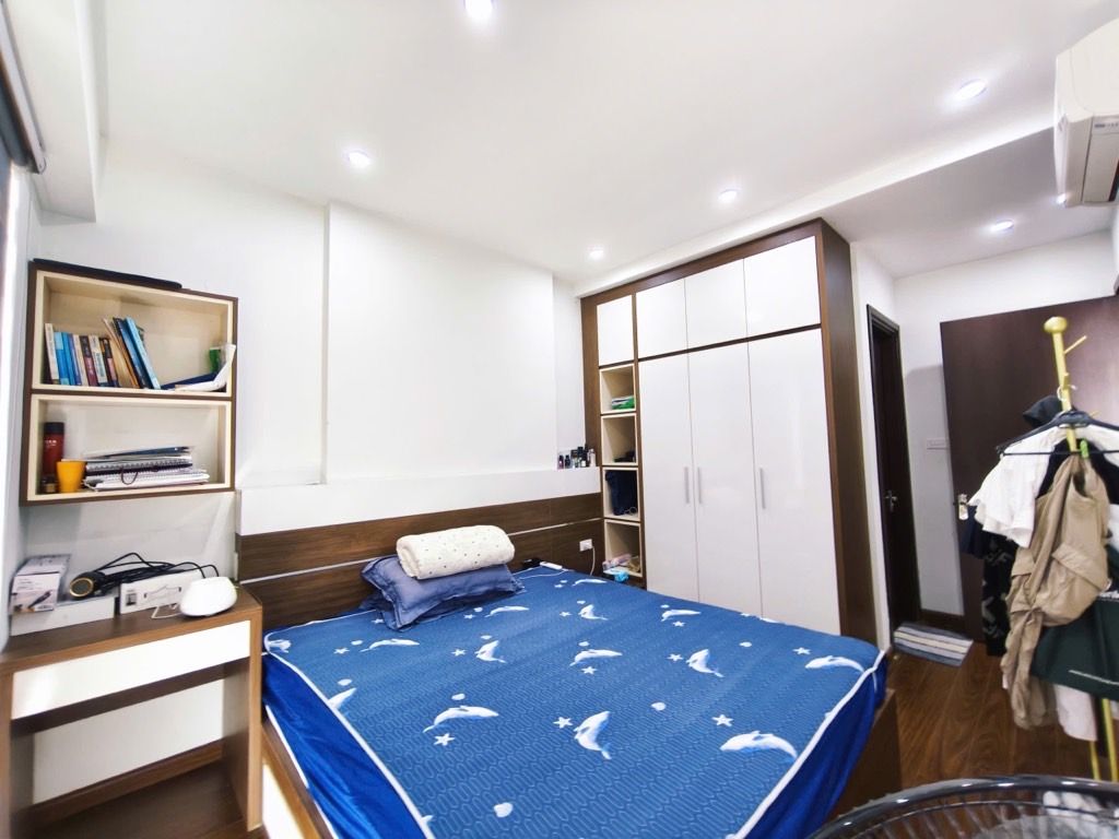 Bán nhà Nguyễn Tuân - diện tích 71.2m2 27 tầng - slot ô tô - giá 9,5 tỷ