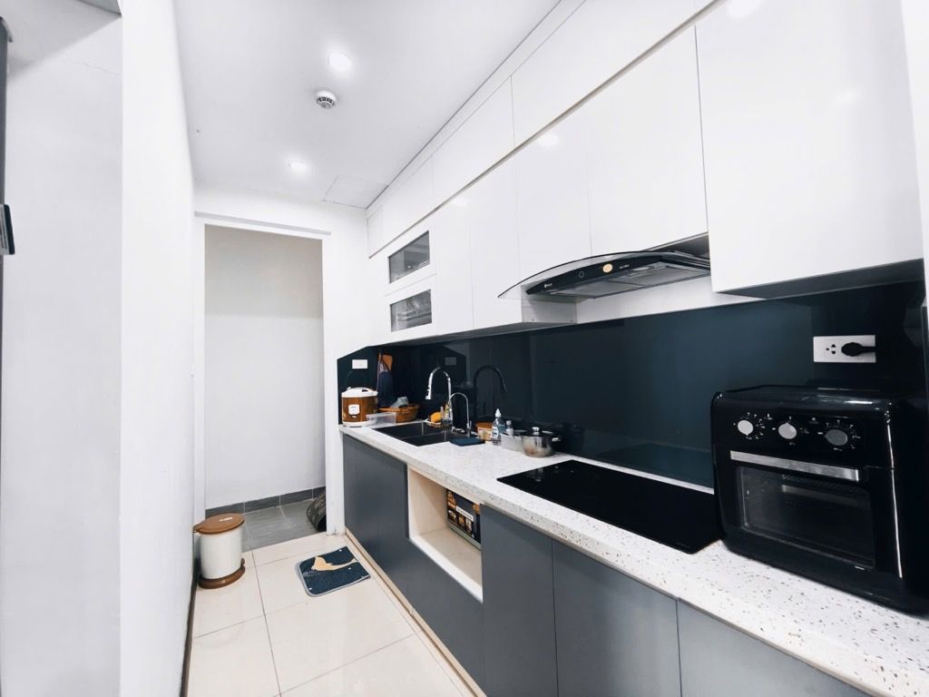 Bán nhà Nguyễn Tuân - diện tích 71.2m2 27 tầng - slot ô tô - giá 9,5 tỷ