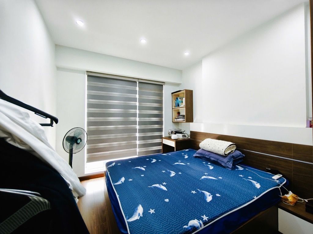 Bán nhà Nguyễn Tuân - diện tích 71.2m2 27 tầng - slot ô tô - giá 9,5 tỷ