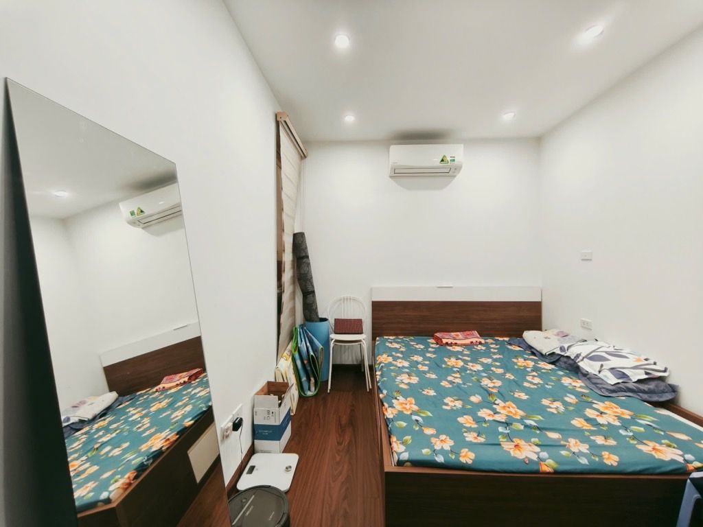 Bán nhà Nguyễn Tuân - diện tích 71.2m2 27 tầng - slot ô tô - giá 9,5 tỷ