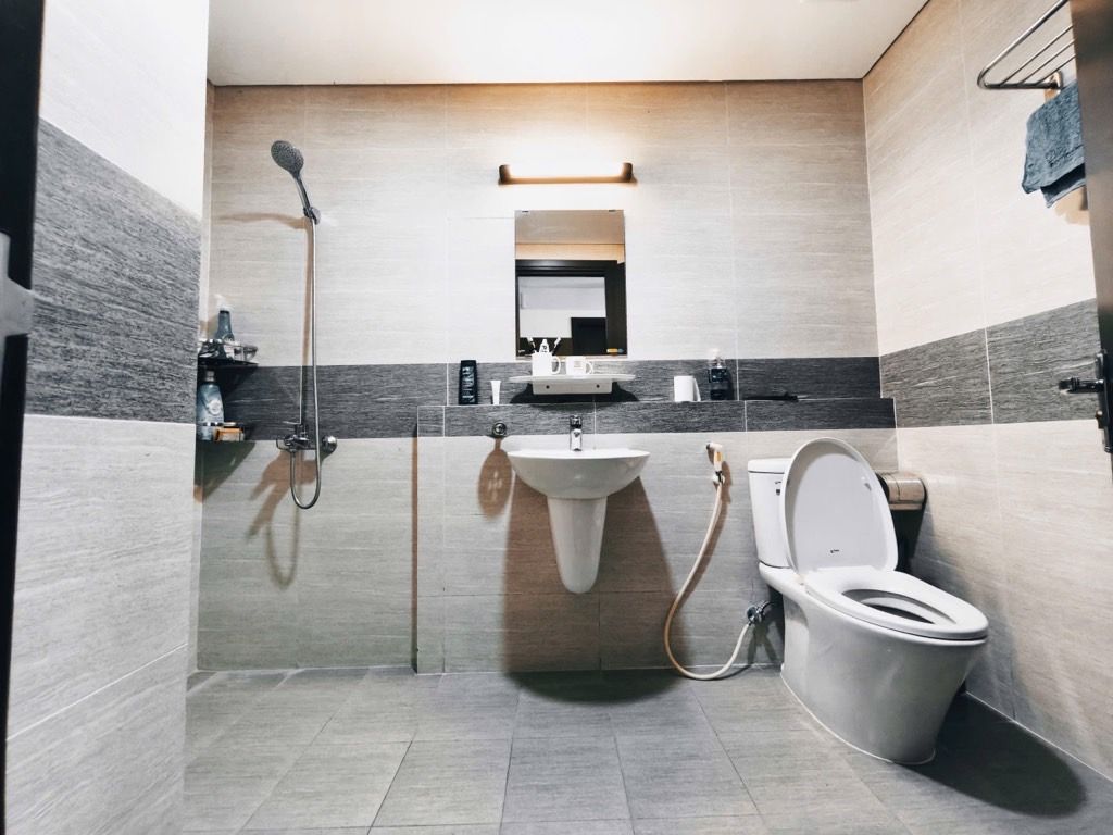 Bán nhà Nguyễn Tuân - diện tích 71.2m2 27 tầng - slot ô tô - giá 9,5 tỷ