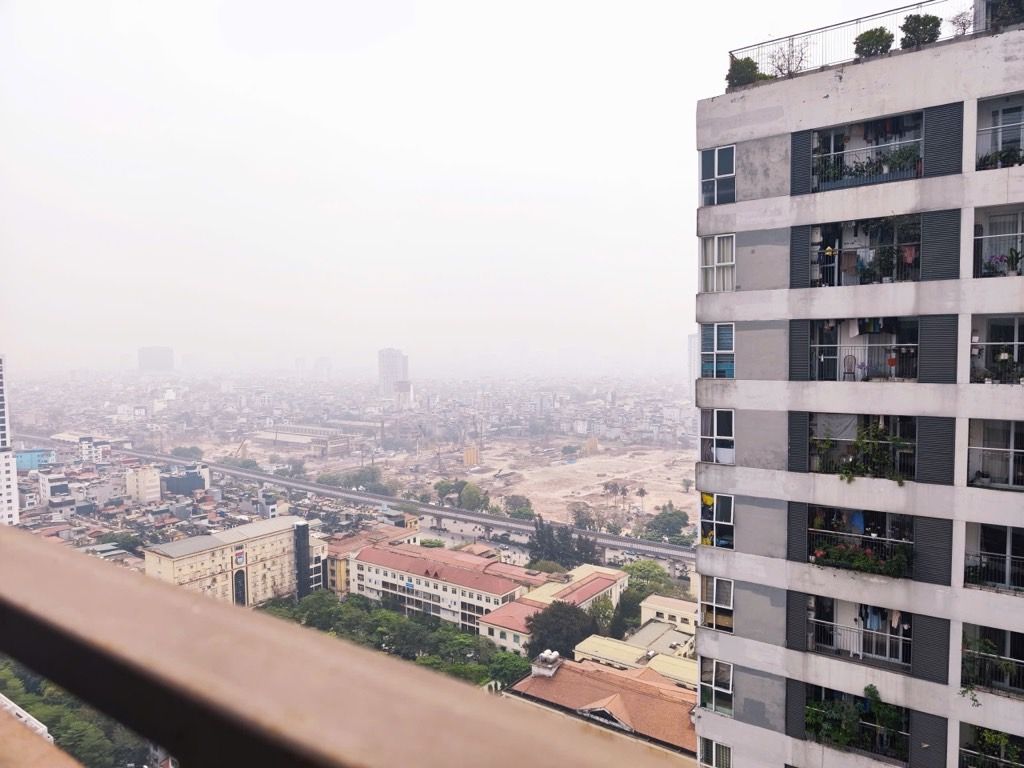 Bán nhà Nguyễn Tuân - diện tích 71.2m2 27 tầng - slot ô tô - giá 9,5 tỷ