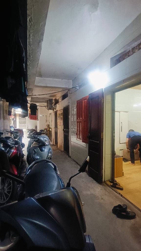 Bán nhà Nguyễn Văn Viên - diện tích 55m2 1 tầng - Nhà A5 - giá 3,75 tỷ