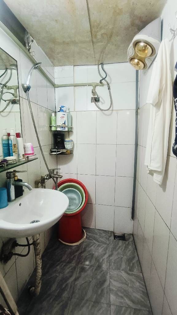 Bán nhà Nguyễn Văn Viên - diện tích 55m2 1 tầng - Tập thể tầng 1 - giá 3,75 tỷ