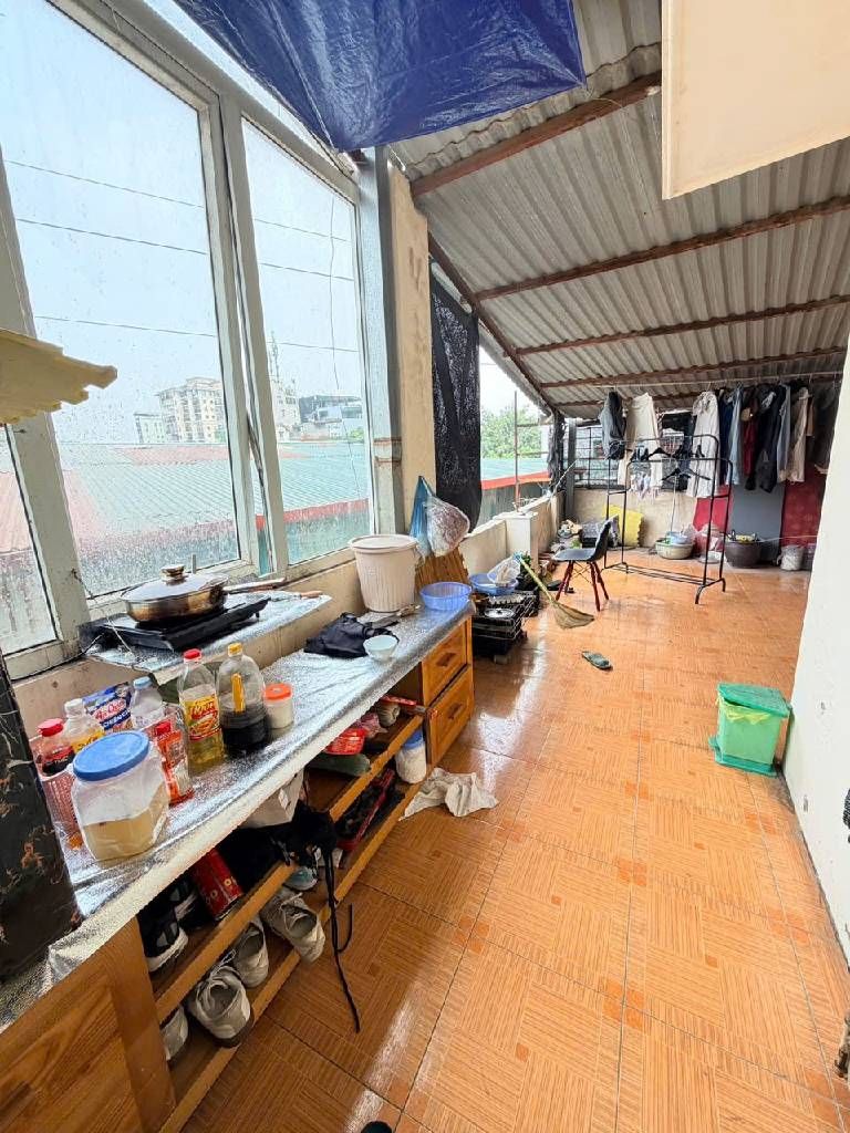 Bán nhà Phan Đình Giót - diện tích 42m2 3 tầng - Lô góc - giá 3,85 tỷ