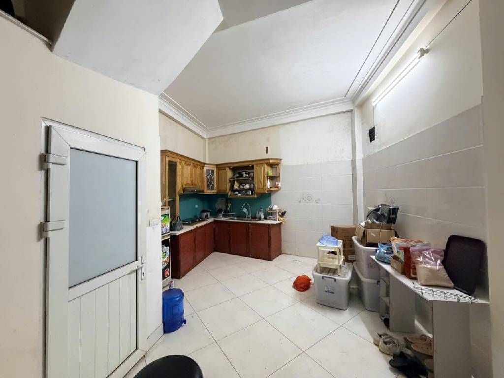 Bán nhà Phan Đình Giót - diện tích 42m2 3 tầng - Lô góc - giá 3,85 tỷ