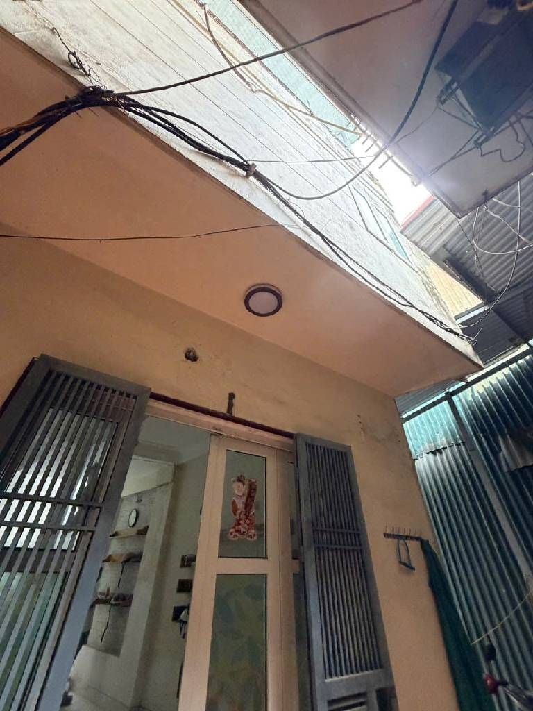 Bán nhà Phan Đình Giót - diện tích 42m2 3 tầng - Lô góc - giá 3,85 tỷ