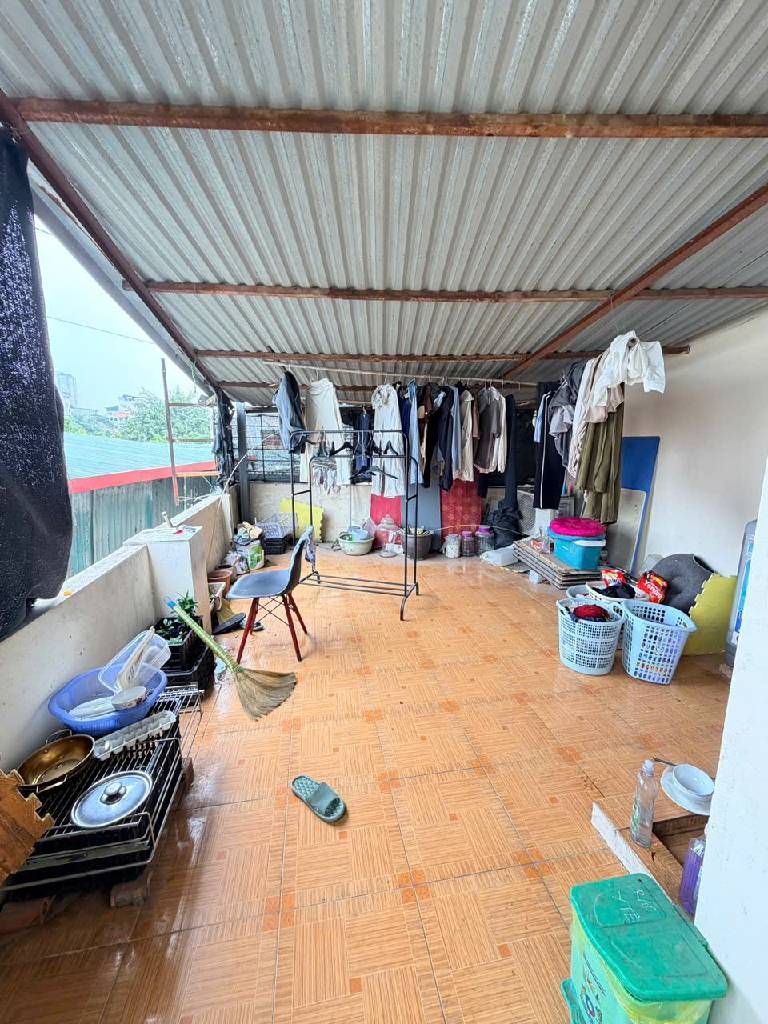 Bán nhà Phan Đình Giót - diện tích 42m2 3 tầng - Lô góc - giá 3,85 tỷ