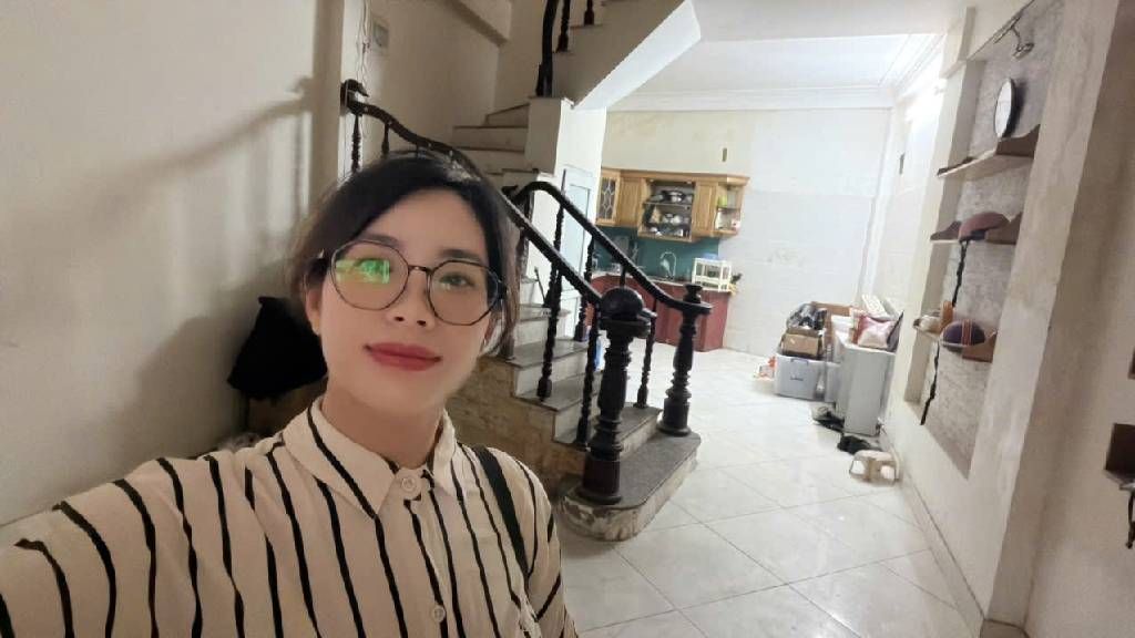 Bán nhà Phan Đình Giót - diện tích 42m2 3 tầng - Lô góc - giá 3,85 tỷ