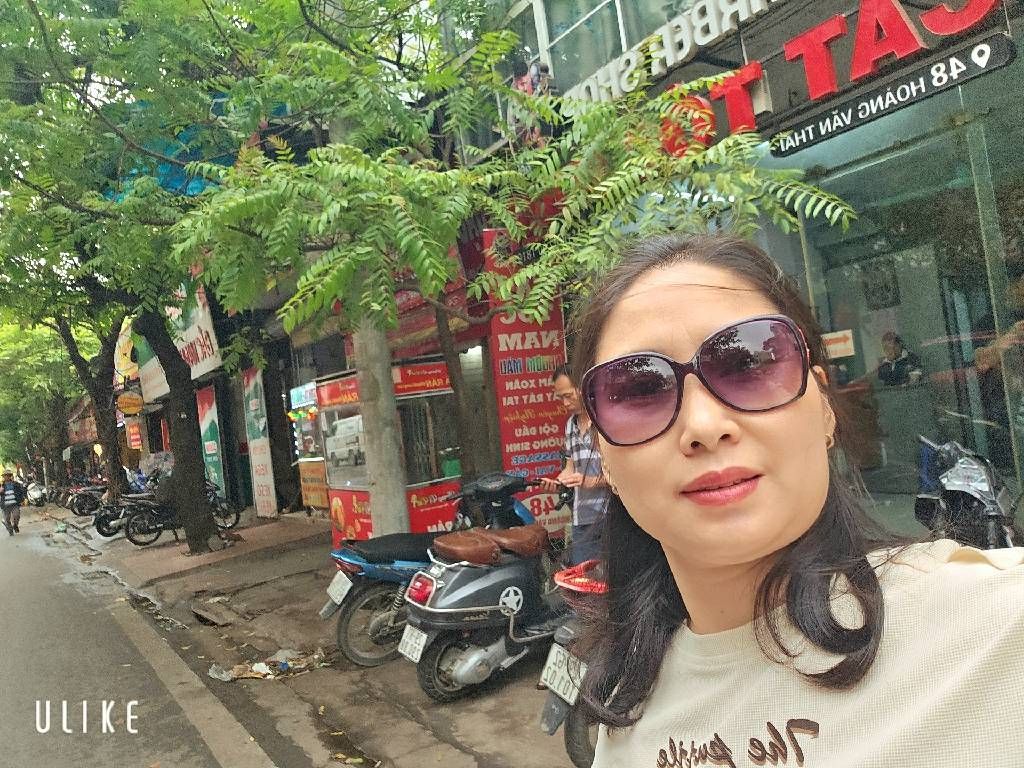 Bán nhà Hoàng Văn Thái - diện tích 30m2 2 tầng - Mặt phố kinh doanh siêu lợi nhuận - giá 4,6 tỷ